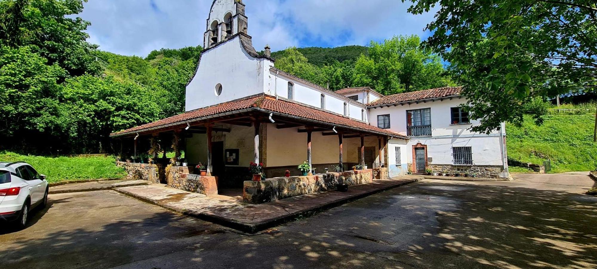 La Falguera 波拉·德莱纳 外观 照片