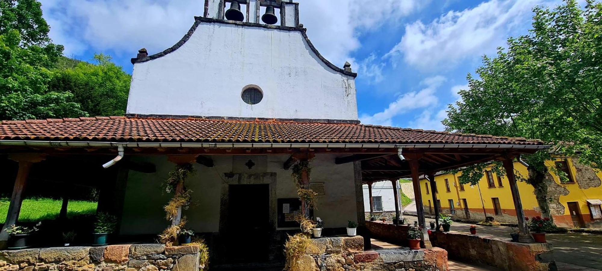 La Falguera 波拉·德莱纳 外观 照片